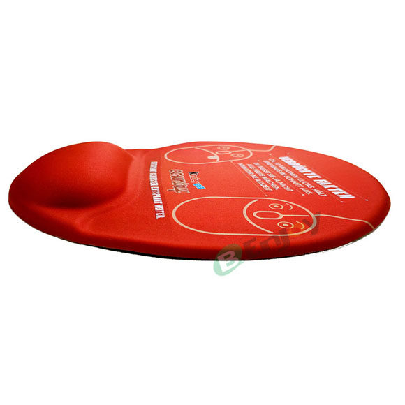 gel mouse pad 51A4-2(5)